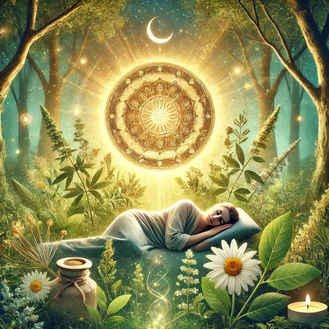SLEEP & RELAXATION