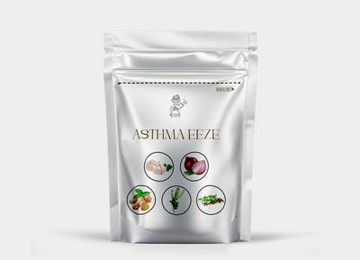 Asthma Ease
