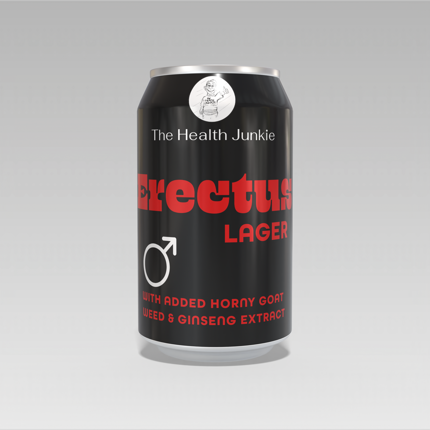 Erectus Lager