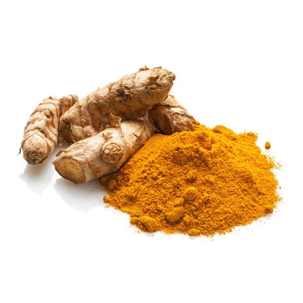Turmeric Powder - Bulk - The Health Junkie