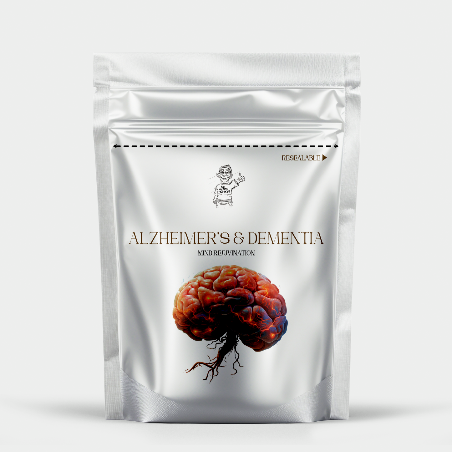 Alzheimer's-dementia-pouch-front-health-junkie