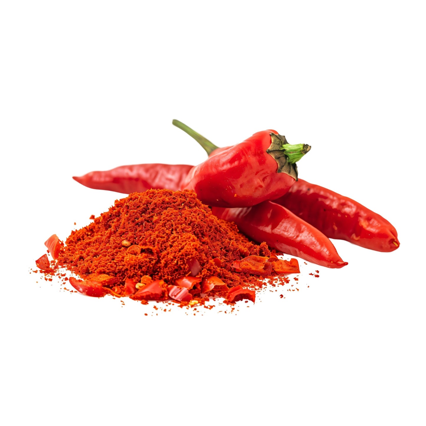 Cayenne Pepper Powder - Bulk - The Health Junkie