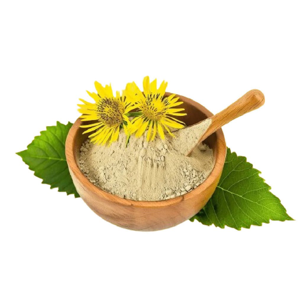 Dandelion Root Powder - Bulk - The Health Junkie