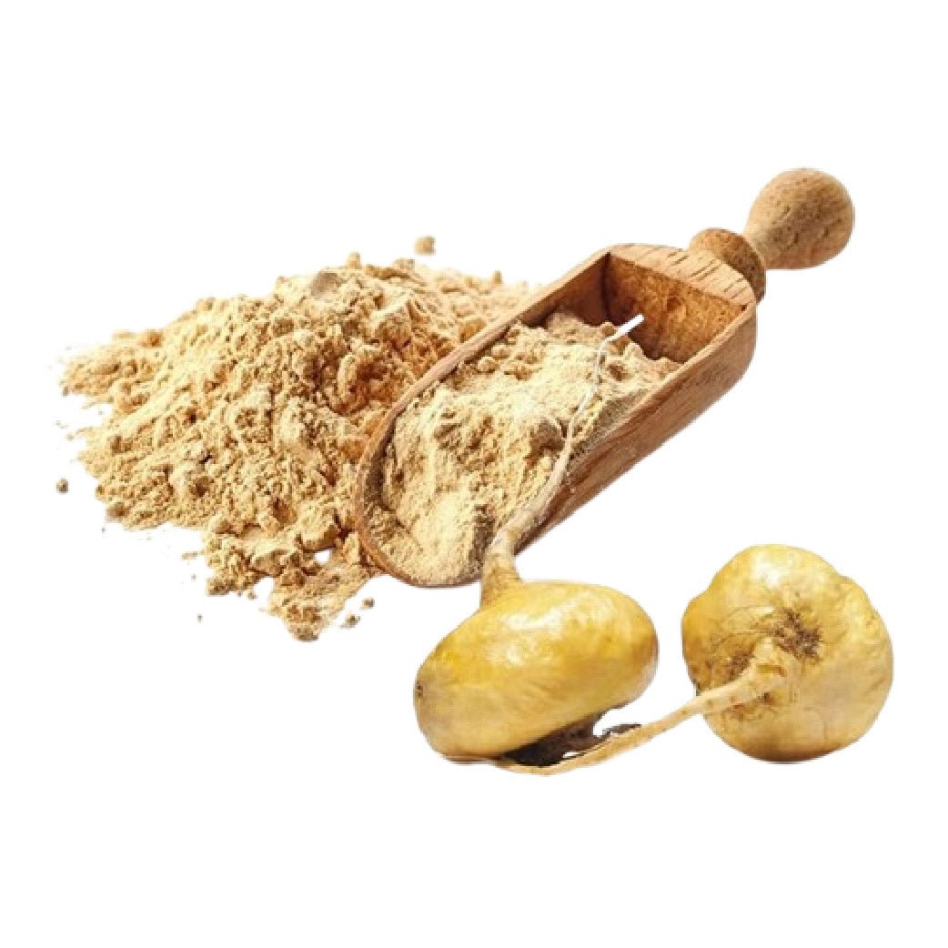 Maca Root Powder - Bulk - The Health Junkie