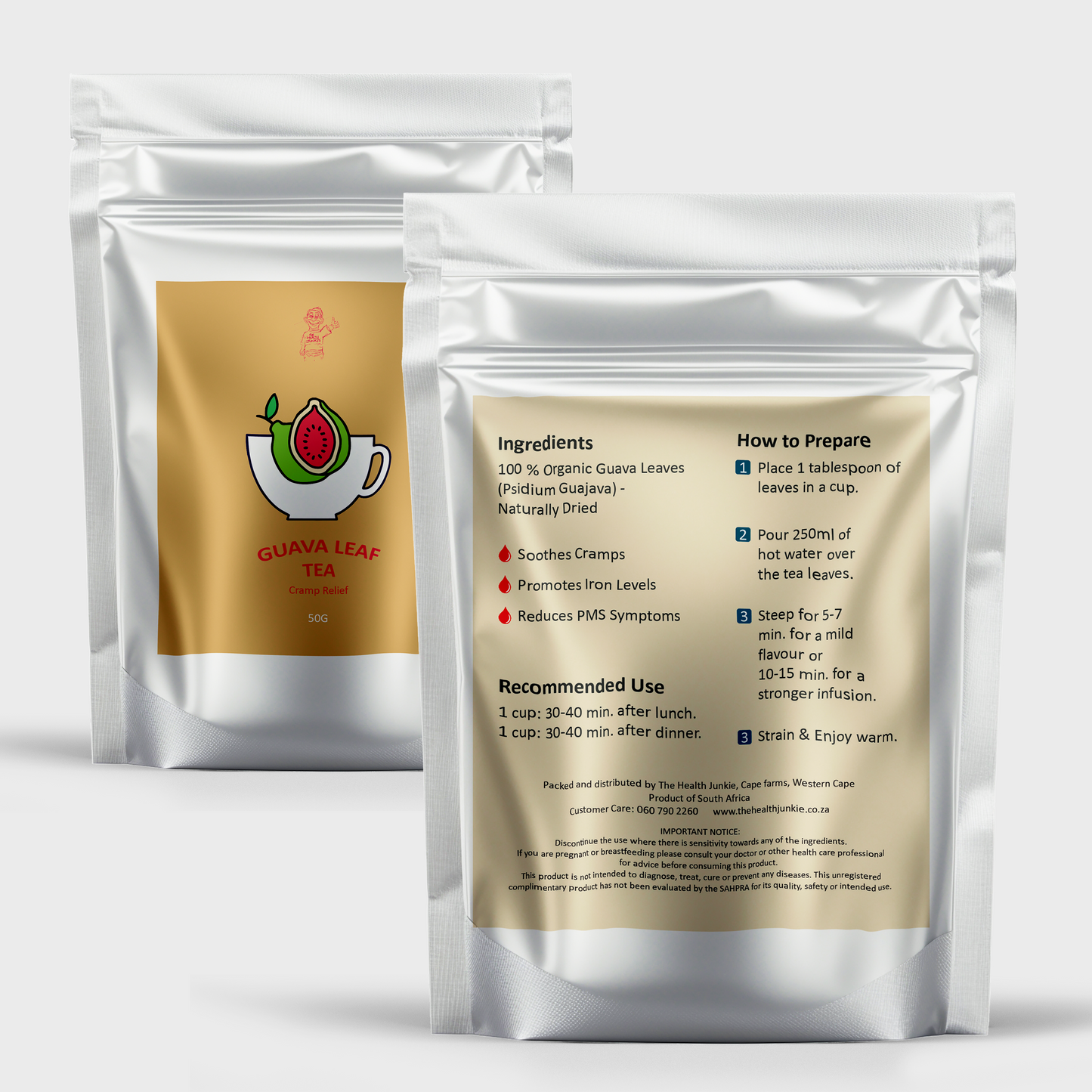Menopause Relief Kit