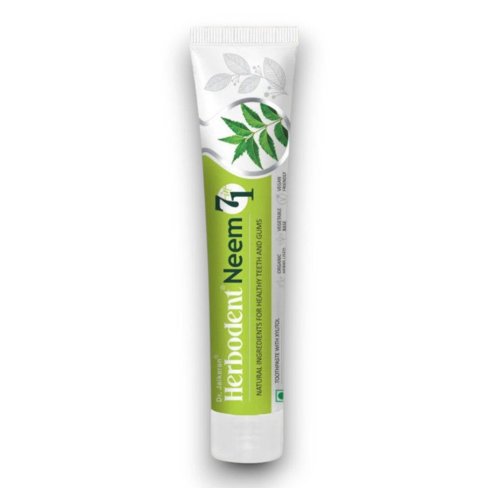Herbodent Neem Toothpaste - 185g