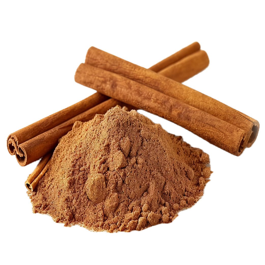 Organic Ceylon Cinnamon - Powder - Bulk - The Health Junkie