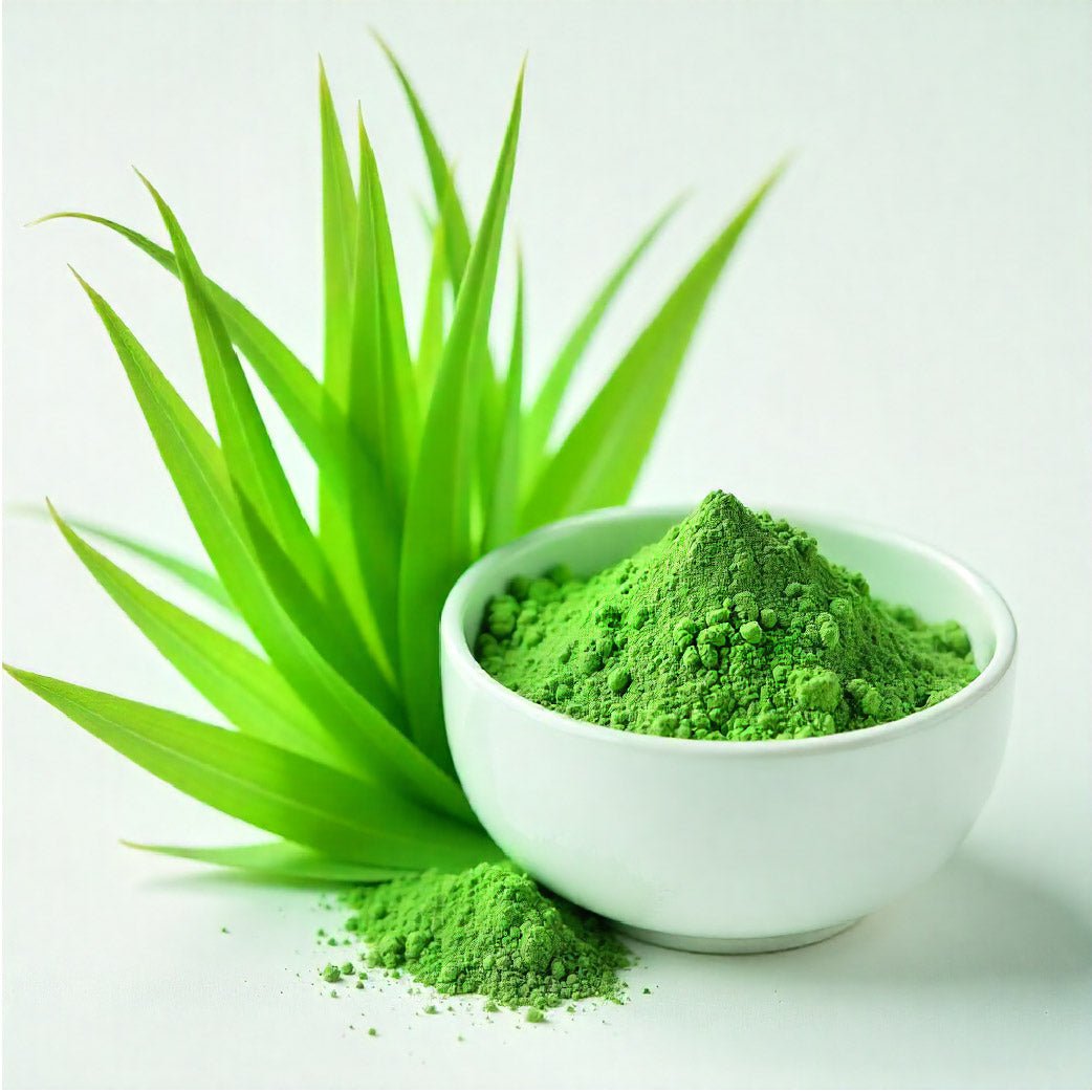 Spirulina Powder - Bulk - The Health Junkie