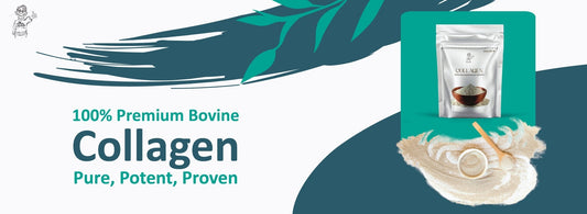 The Health Benefits of Bovine Collagen – Why Your Body Will Thank You - The Health Junkie