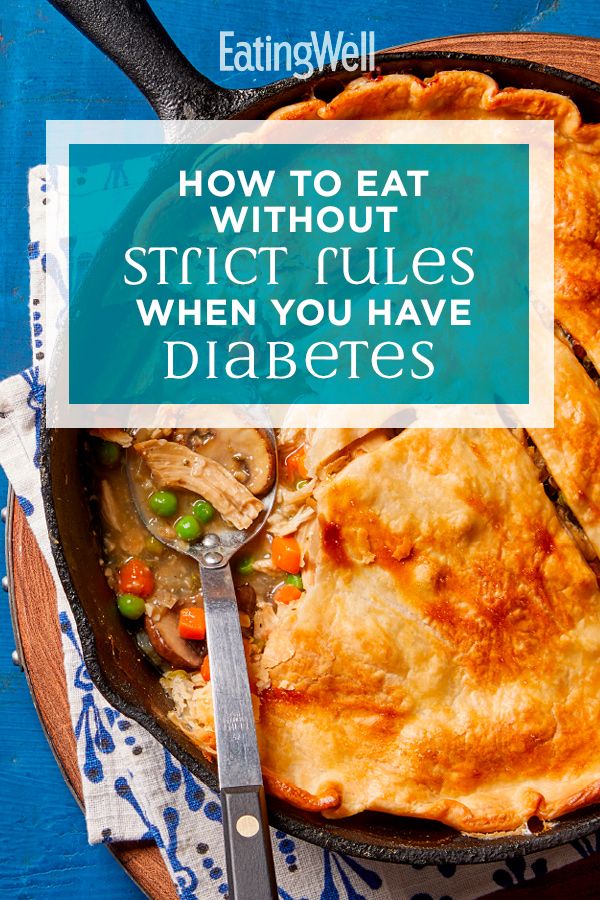 Eating Moderately with Diabetes: A Guide to Balanced Nutrition