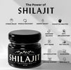 Shilajit: A Powerful Natural Supplement for Optimal Health