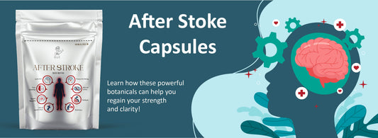 Your Comeback Starts Here: Nature’s Way to Post-Stroke Recovery