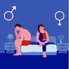 Unlocking Sexual Performance: How White Musli and Shilajit Combat Erectile Dysfunction and Boost Libido