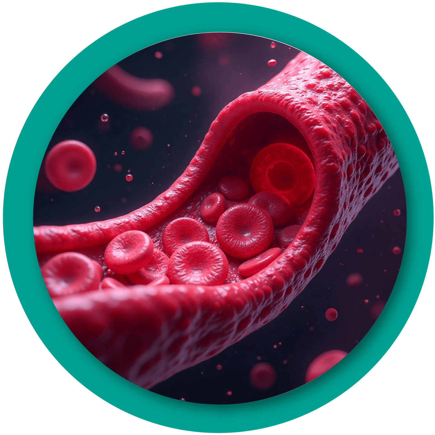 Blood Sugar & Metabolic Wellness - The Health Junkie