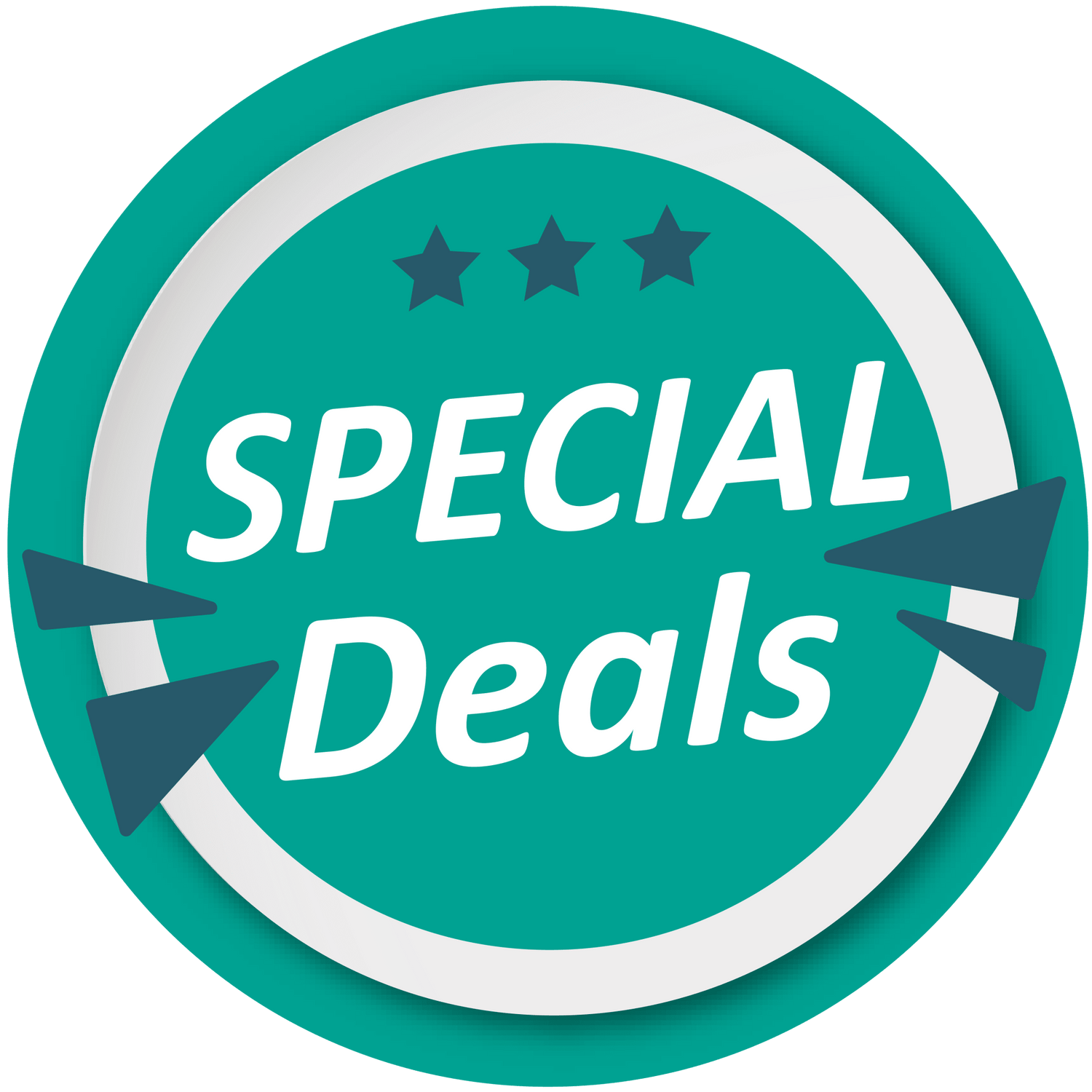 SPECIALS - The Health Junkie