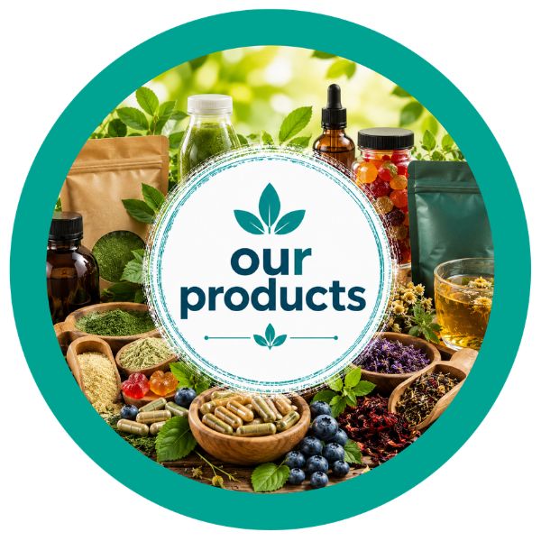 OUR PRODUCTS - The Health Junkie