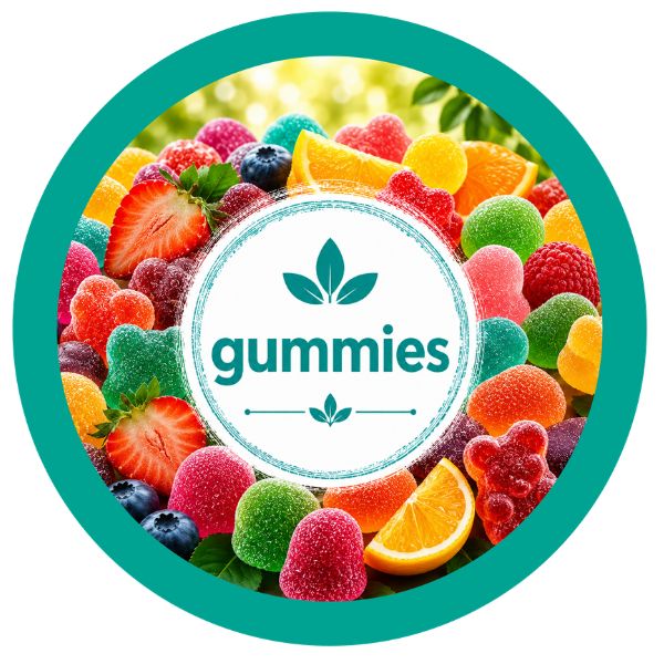 Gummies - The Health Junkie