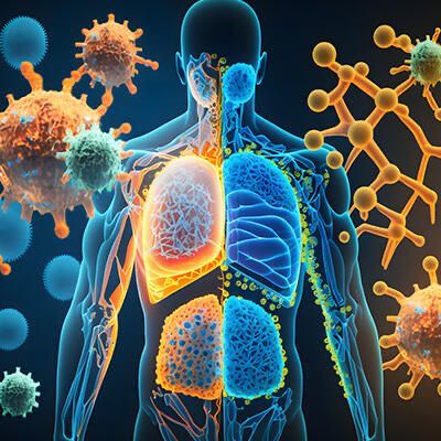 IMMUNE SUPPORT