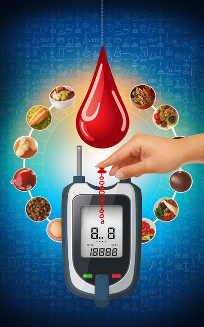 DIABETES CARE