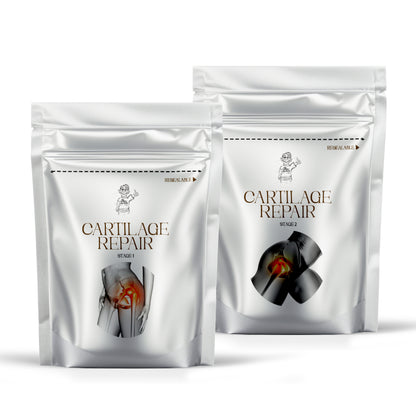 Cartilage Repair Combo