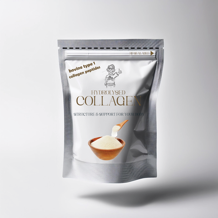 COLLAGEN POWDER