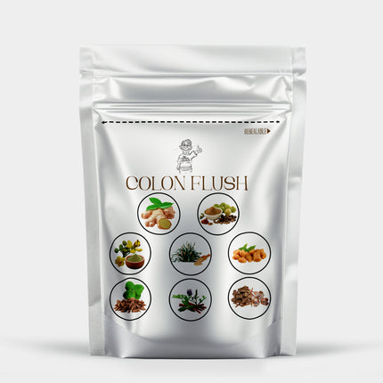 Colon Flush Capsules