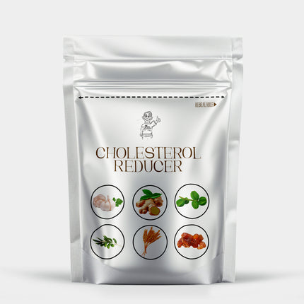 Cholesterol Reducer Capsules