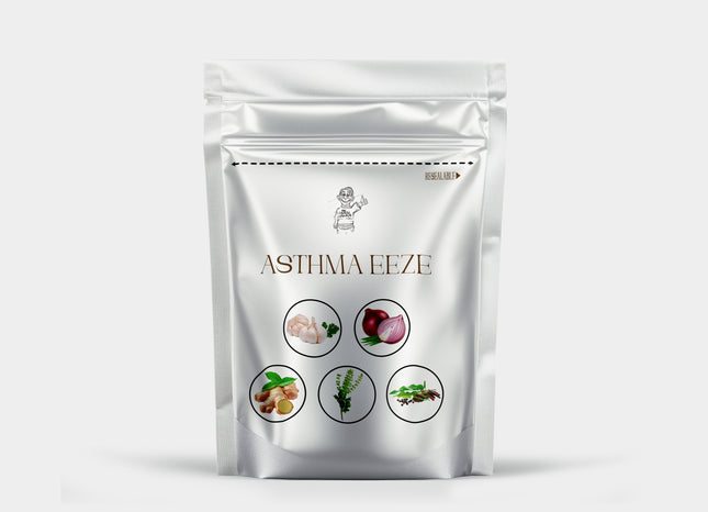 Asthma Ease