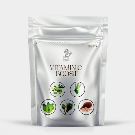 Vitamin C Boost Capsules
