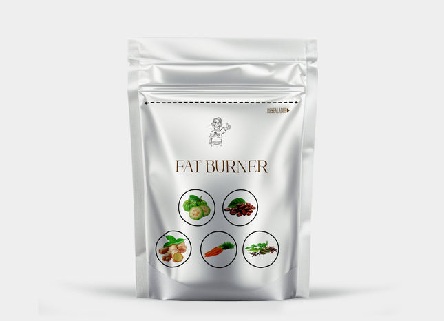 Fat Burner Capsules