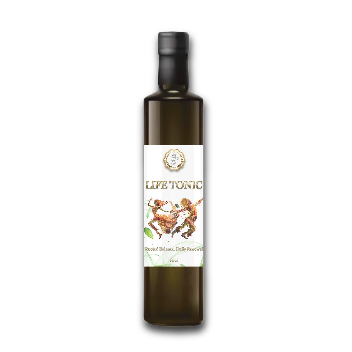Life Tonic - 500ml