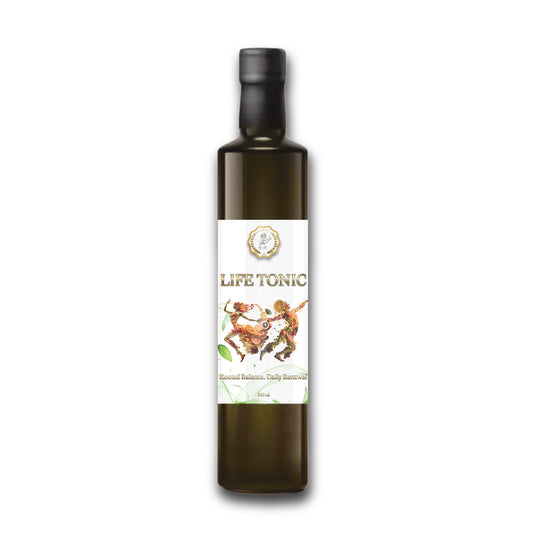 Life Tonic - 500ml