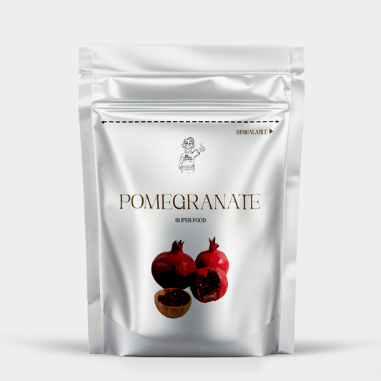 Pomegranate - 60 Capsules