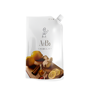 AuB3 750 مل - لمرضى السكر