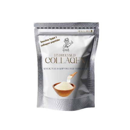 COLLAGEN POWDER