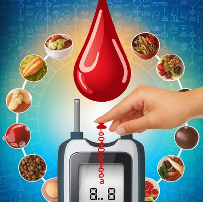 DIABETES CARE