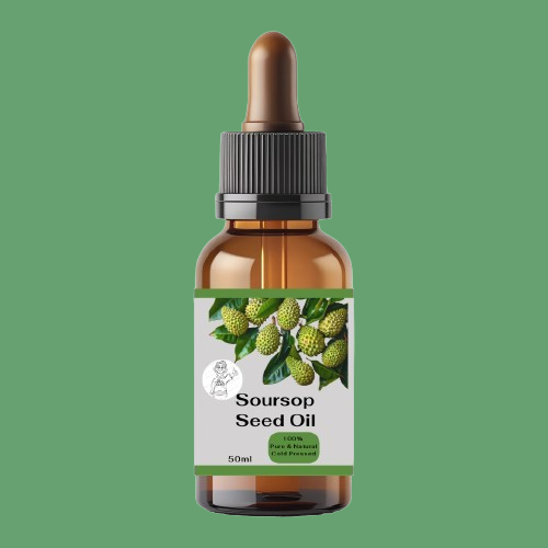 SOURSOP SEED OIL