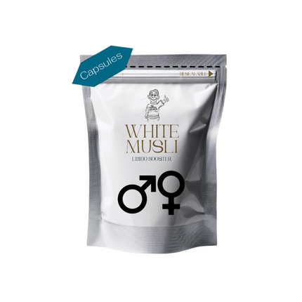 IMUSLI CAPSULES EMHLOPHE