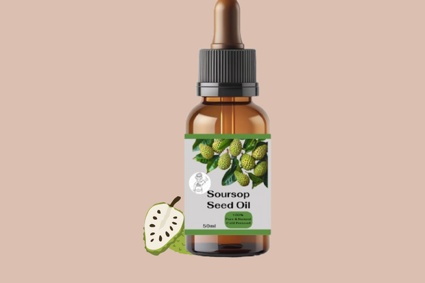<h2>SOURSOP</h2>