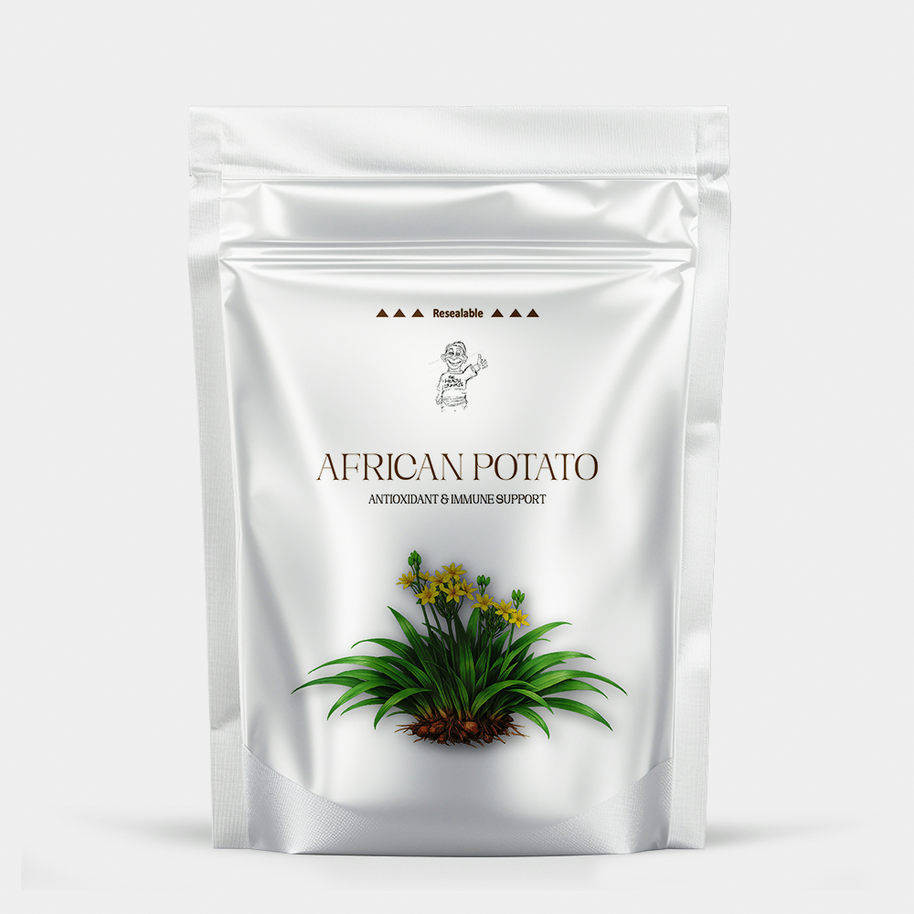 African Potato - 100g Powder