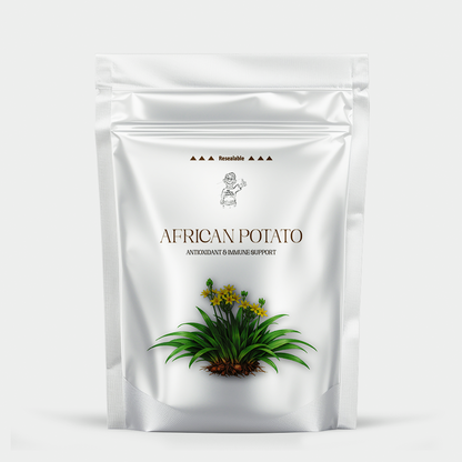 African Potato - 100g Powder