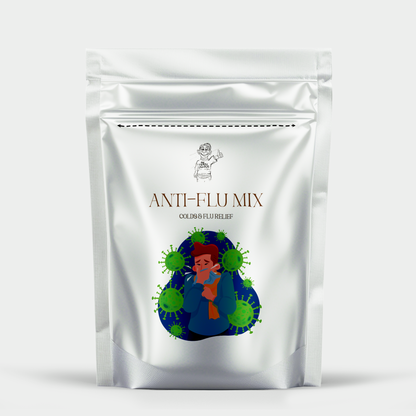 Anti Flu Mix - 60 Capsules