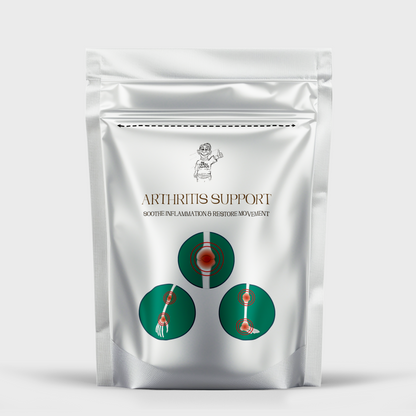 Arthritis Support - 60 Capsules