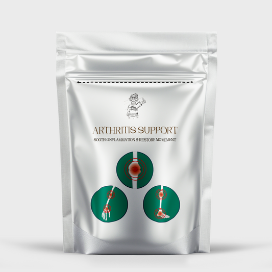Arthritis Support - 60 Capsules