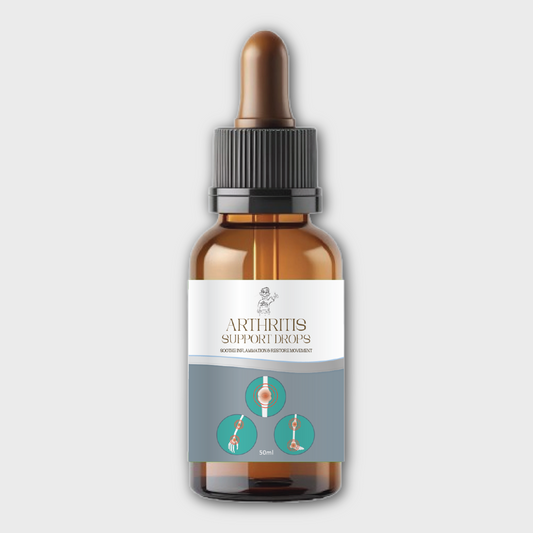 Arthritis Support - 50ml Drops