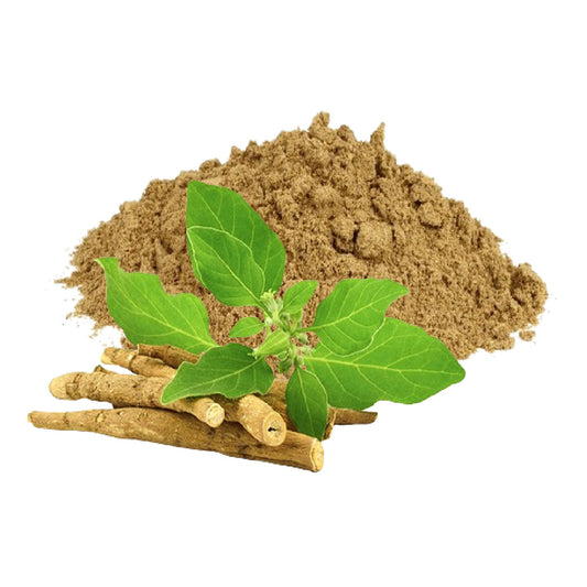 Ashwagandha Powder - Bulk