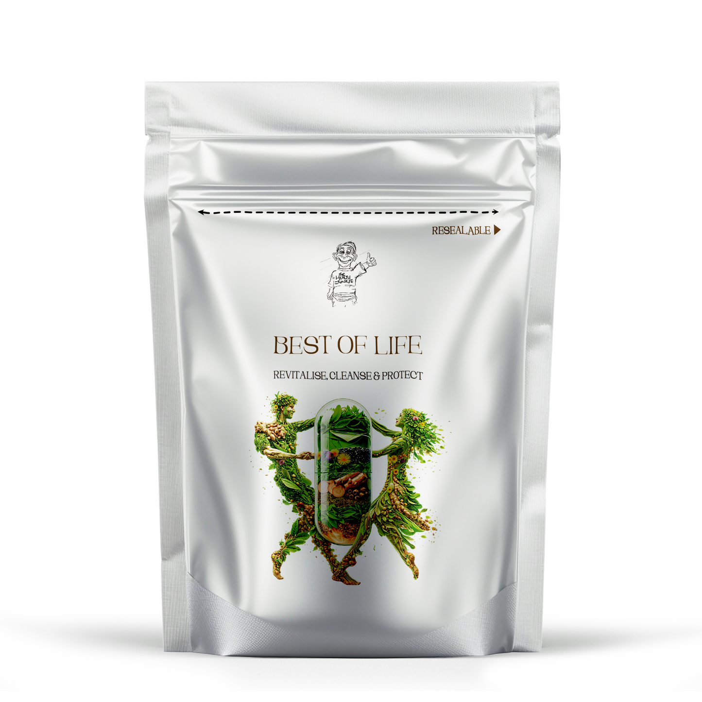 Best of Life - 60 Capsules