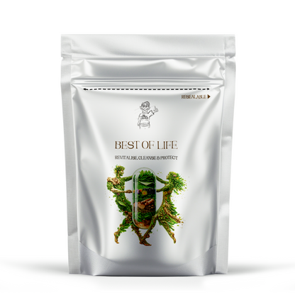 Best of Life - 60 Capsules