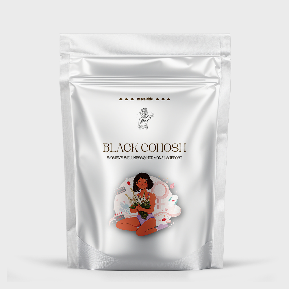 Black Cohosh - 100g Powder