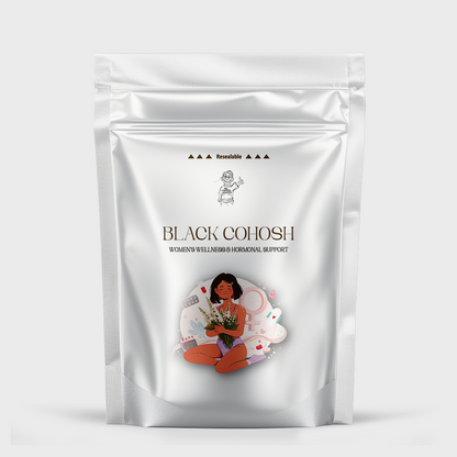 Black Cohosh - 100g Powder